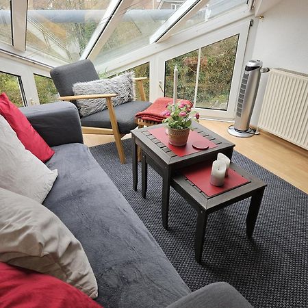Ferienwohnung Riedel "Gruental 25 - C 7" Grömitz Eksteriør billede