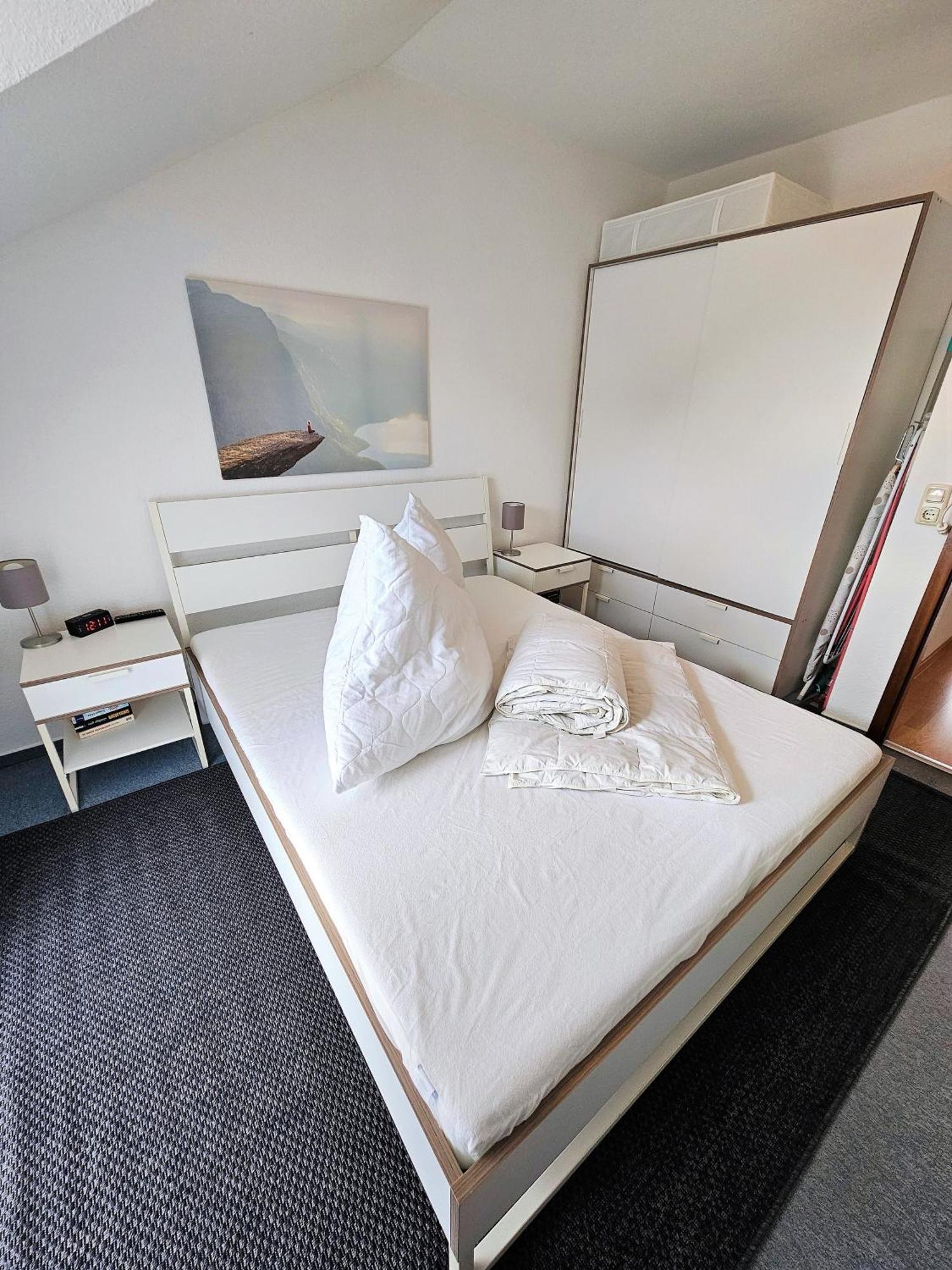 Ferienwohnung Riedel "Gruental 25 - C 7" Grömitz Eksteriør billede
