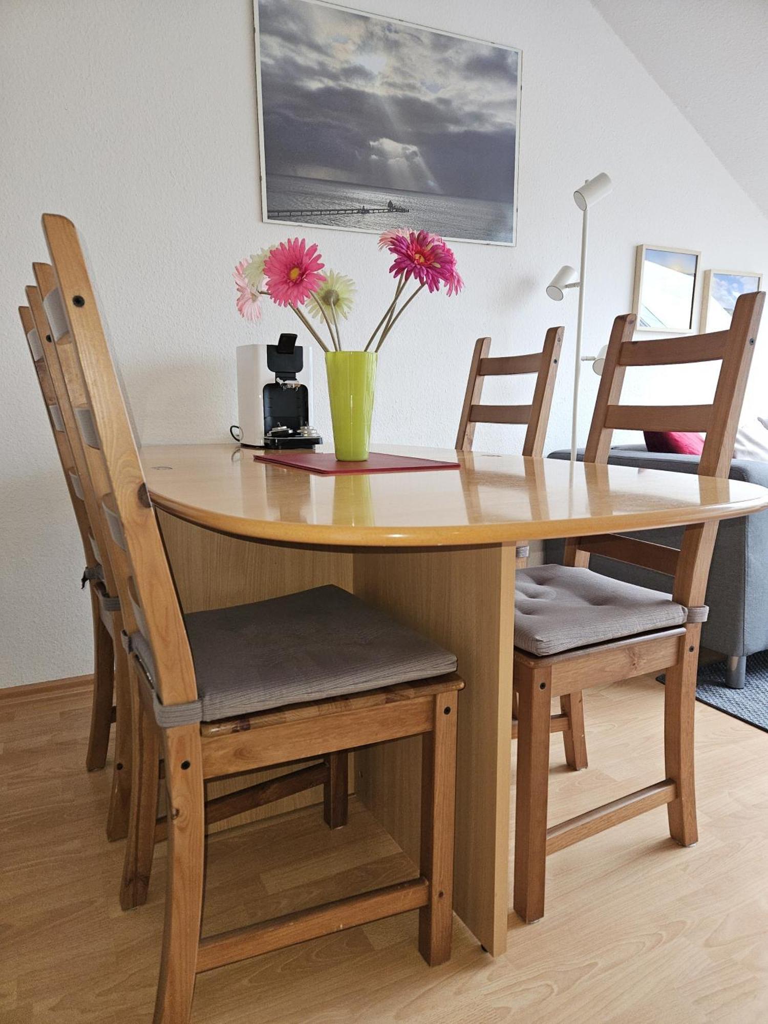 Ferienwohnung Riedel "Gruental 25 - C 7" Grömitz Eksteriør billede